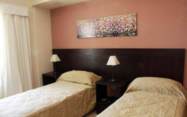 Antares Apart Hotel