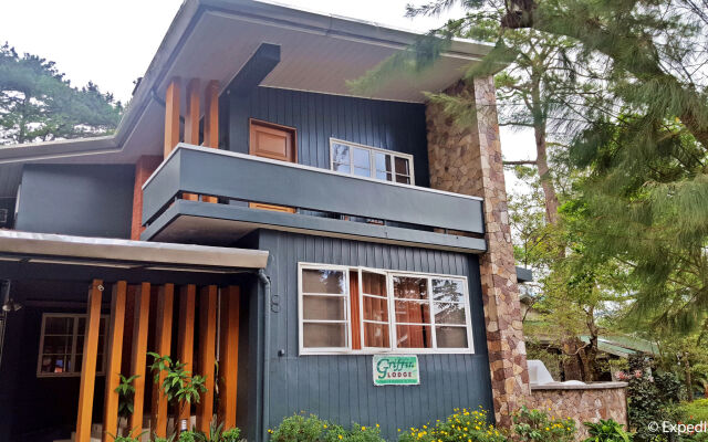 Griffin Lodge Baguio