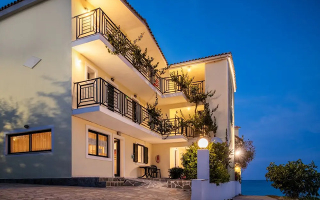 Sea View Hotel