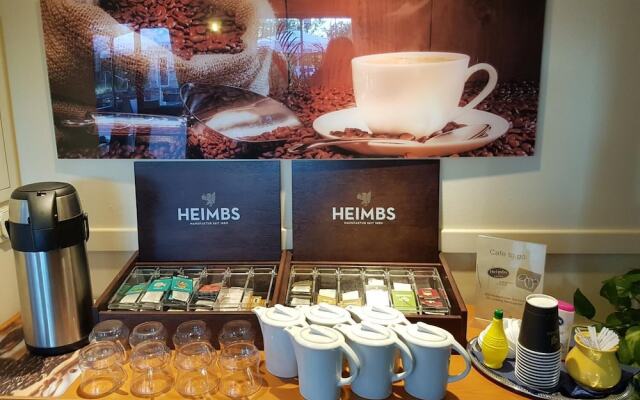 KomfortHotel Großbeeren