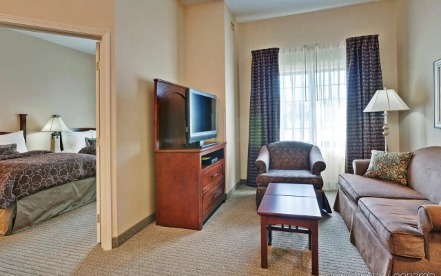 Hawthorn Suites by Wyndham Williamsville Buffalo Airport