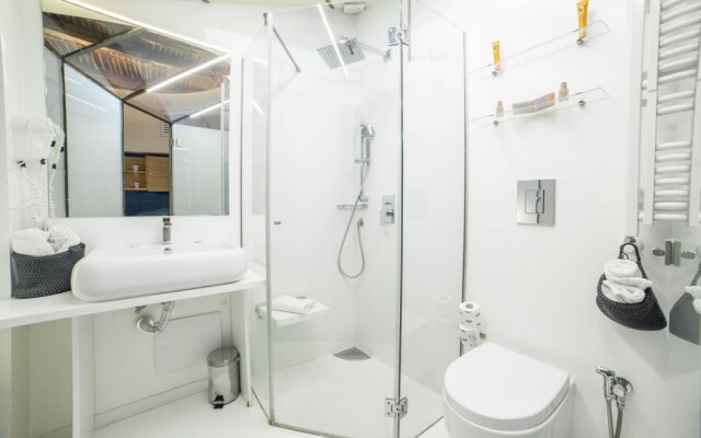 Chiaia 197 Deluxe Residence