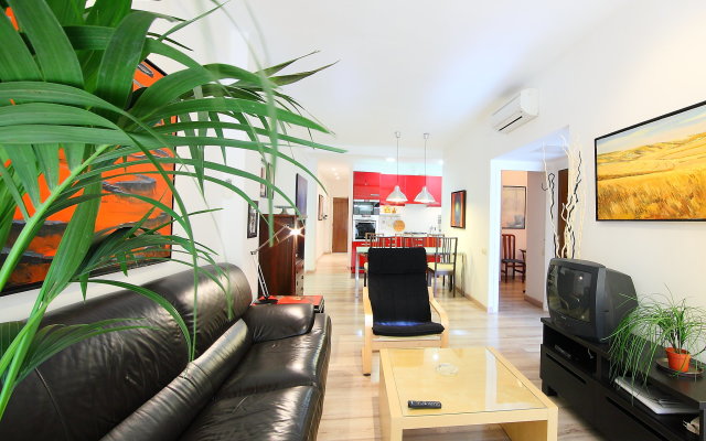 Eixample Dret Independencia Valenci