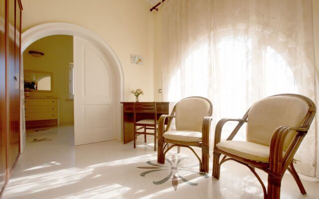Il Casale di Ferdy