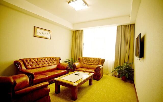Miaozu Buyi Hotel