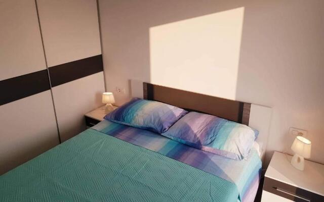 Apartmani Luce i Miho