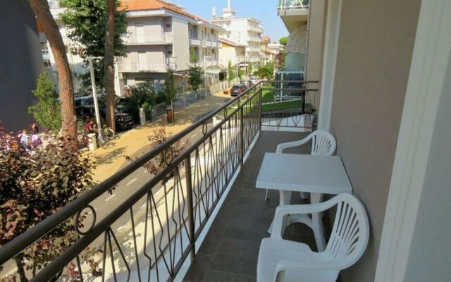 Residenza Monteverdi