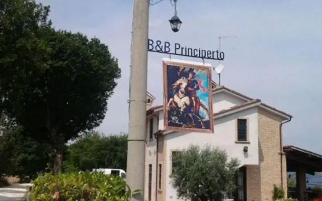 B&B Principerto