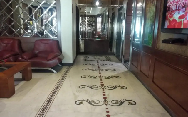 The IC's Hotel