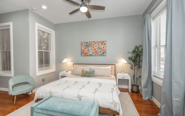 Findlay Market Suite 2