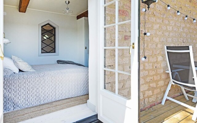 6 Person Holiday Home in Hova-by Traum