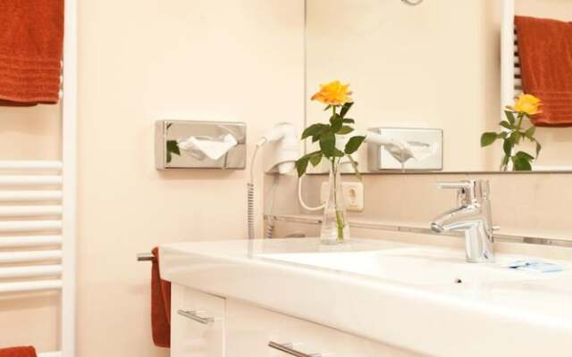 Ringhotel Residenz Wittmund