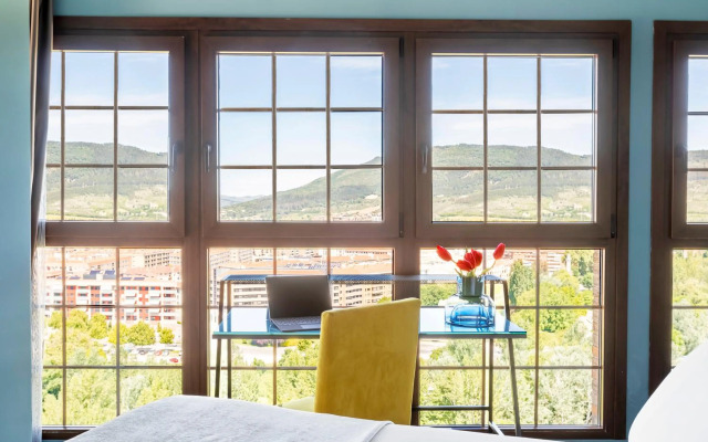 Pamplona Catedral Hotel