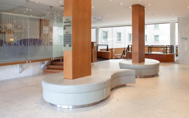 Holiday Inn Gent Expo by IHG