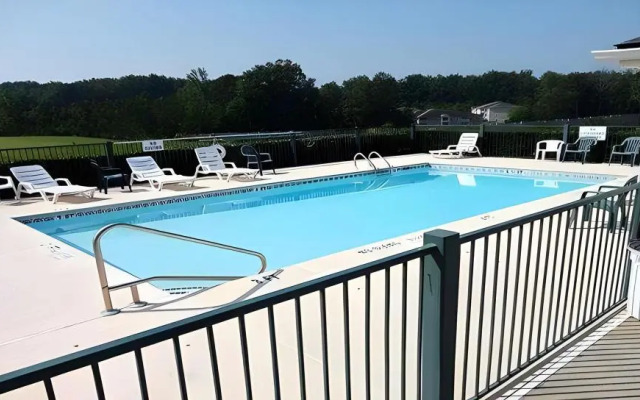 Jameson Inns Oakwood