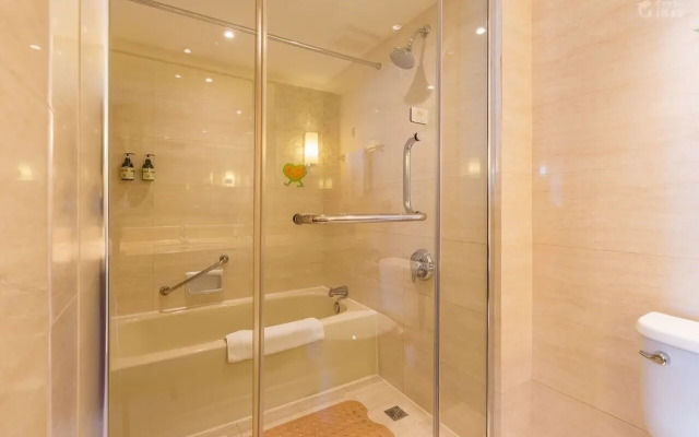 Shuguang International Hotel Nanjing