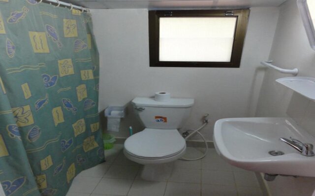 Khoom Kam Kaew Farm & Resort