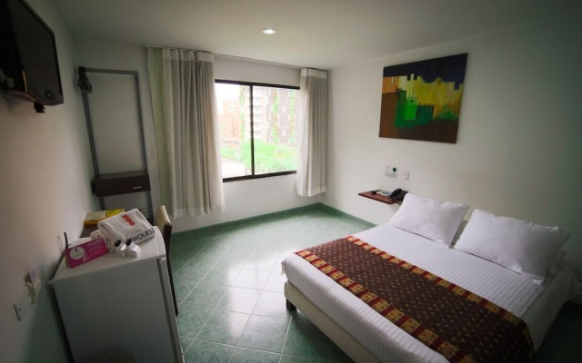 Hotel Gran Conquistador 33 - Image 7