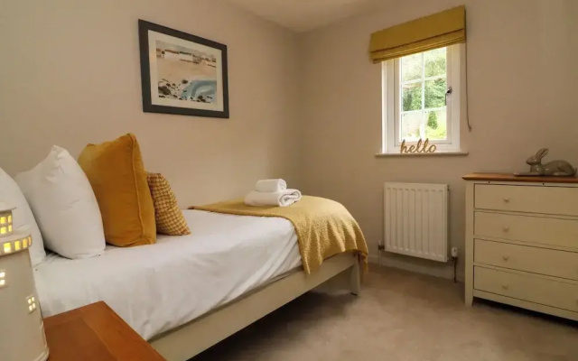 Martin Cottage