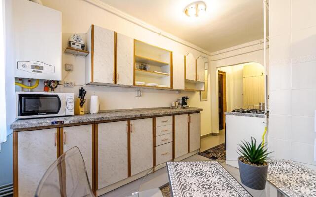Anais Apartment Arad