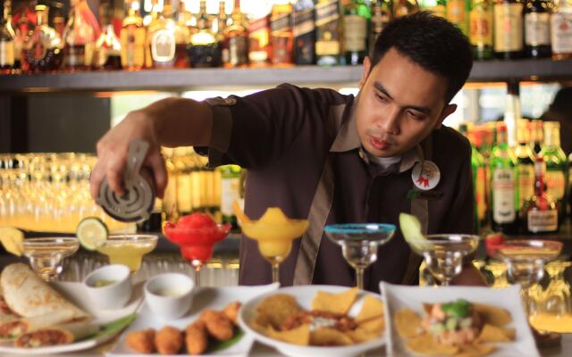Crowne Plaza Manila Galleria by IHG