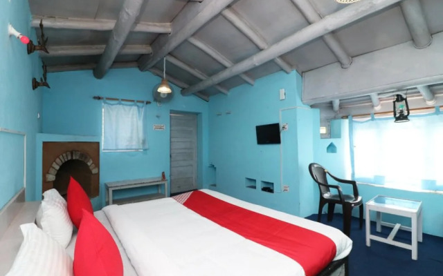 Kalawati Retreat by OYO Rooms