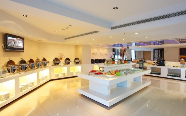 City Resort Taichung