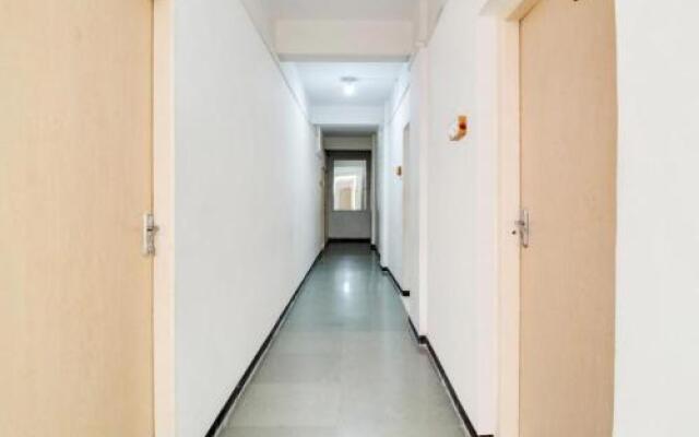 Hotel Rahi