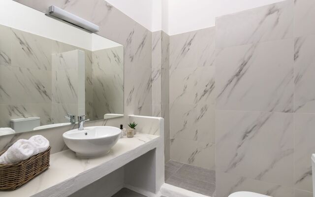 Mea Terra Villas Rhodes