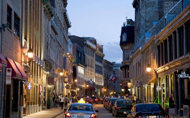 AC Hotel by Marriott Old Montreal