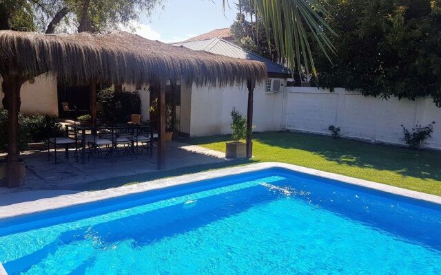 Casa Calfu B&B