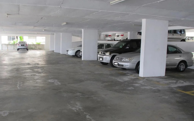 Xandra's Gurney Homestay