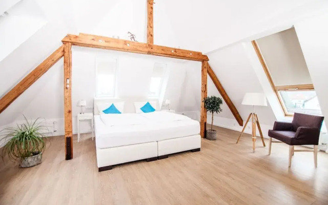 Hotel Havelser Hof - фото 4