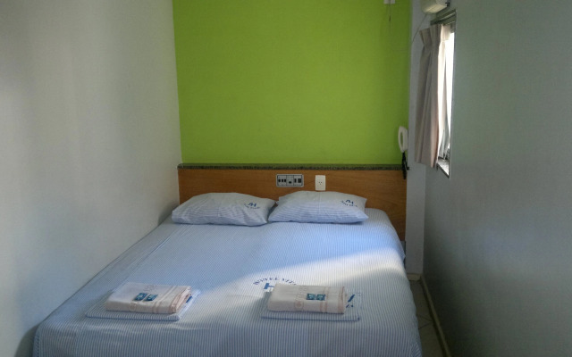 Hotel Vital, Rio de Janeiro