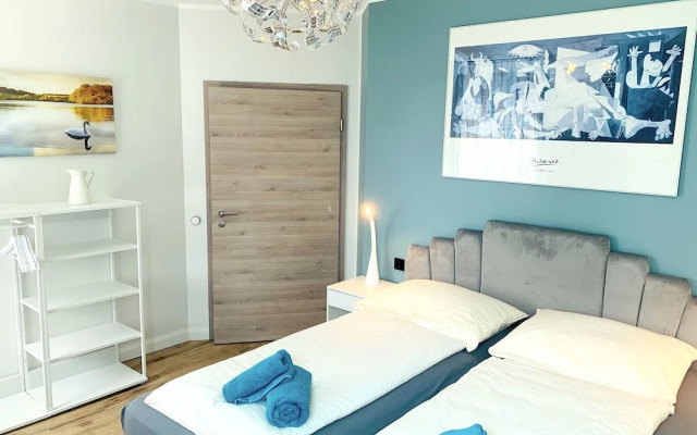 Besotel Ferienwohnungen Und Apartments Erkrath