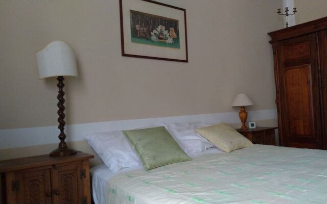 Mabbonath b&b Palermo Centro