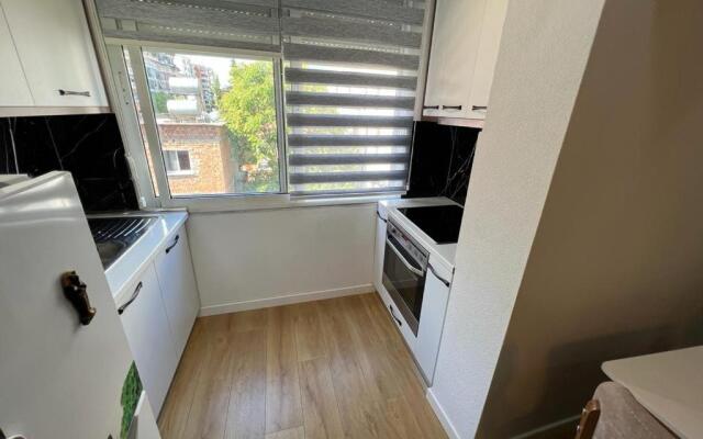Leti Apartament 21