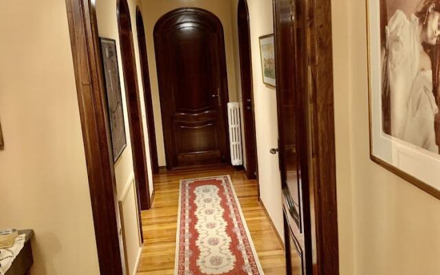 Welcome to Lush Tuscany and Beautiful Villa Adriano