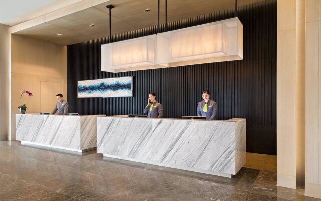 Courtyard by Marriott Iloilo