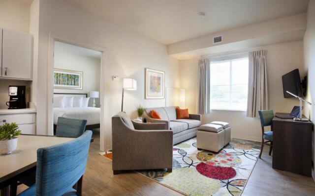 WaterWalk Extended Stay by Wyndham Wichita