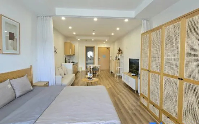 TMS Quy Nhon SeaView Condotel – Guest Rooms – Quy Nhon