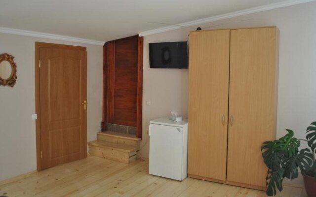 Odessa Comfort House