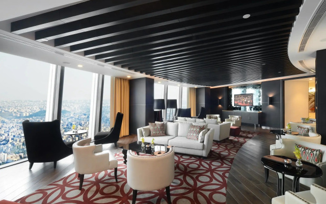 Amman Rotana