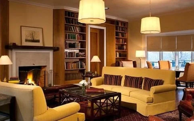 Aspen Wye River Conference Centers