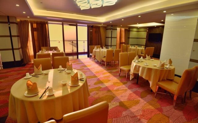 Similan Hotel Zhuhai