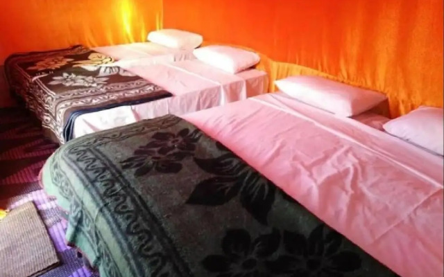 Camp Sahara Majestic