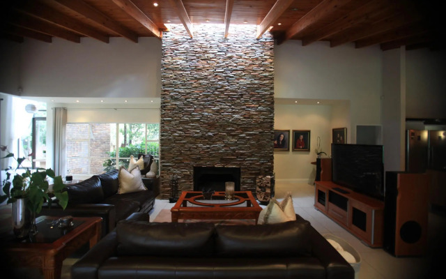 Andante Lodge