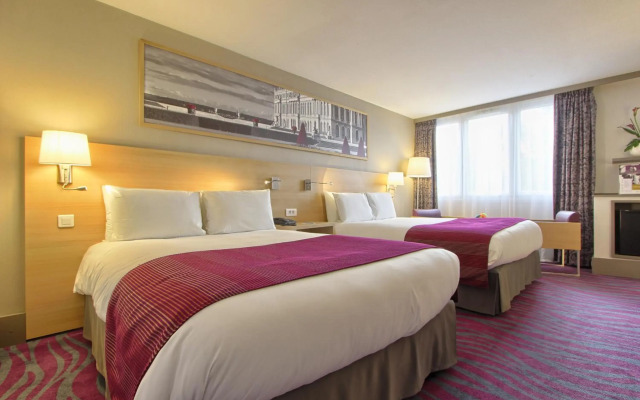 Mercure Paris Velizy