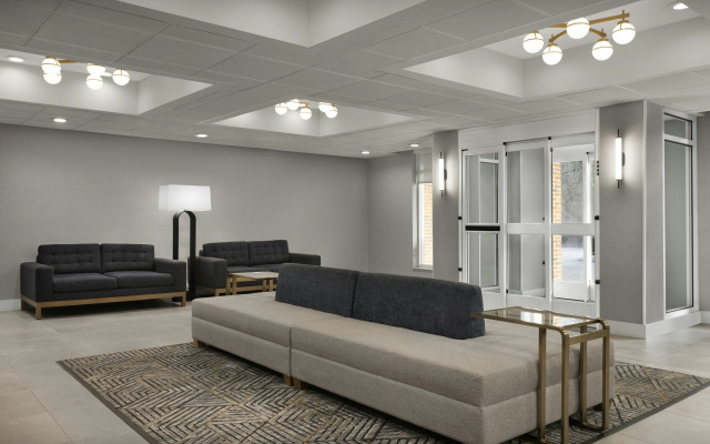 Homewood Suites by Hilton Nashville Airport