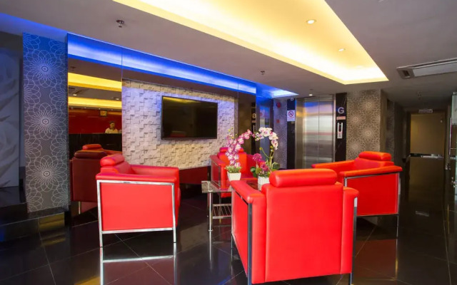 ZEN Rooms Little India Brickfields